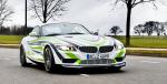 BMW Z4 99D Concept by AC Schnitzer 2011 года